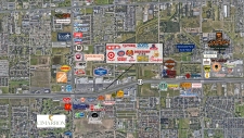 Listing Image #3 - Retail for lease at 2500 E. Expressway 83 Ste 3, Mission TX 78572