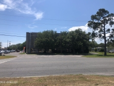 Listing Image #2 - Office for lease at 4211 Hospital Road, Pascagoula MS 39581