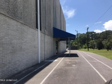 Listing Image #3 - Office for lease at 4211 Hospital Road, Pascagoula MS 39581