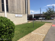 Listing Image #3 - Office for lease at 4211 Hospital Road, Pascagoula MS 39581