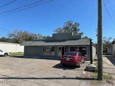 Retail property for lease in Gulfport, MS