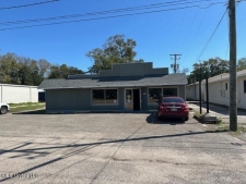 Listing Image #2 - Retail for lease at 1235 Pass Road, Gulfport MS 39501