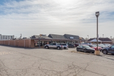 Listing Image #1 - Retail for lease at 4626 South Kingshighway Boulevard, St. Louis MO 63109