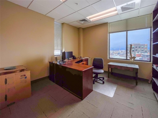 Listing Image #3 - Office for lease at 800 N Last Chance Gulch #101, Helena MT 59601