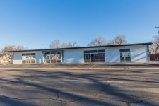 Office property for lease in Amarillo, TX