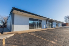Listing Image #2 - Office for lease at 812 SW 9th Ave, Amarillo TX 79101