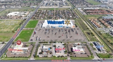 Listing Image #1 - Retail for lease at 2708 Nolana Avenue #2, McAllen TX 78504
