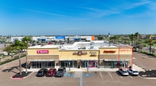 Listing Image #2 - Retail for lease at 2708 Nolana Avenue #2, McAllen TX 78504