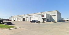 Listing Image #1 - Industrial for lease at 2391 Cassens Drive, Fenton MO 63026