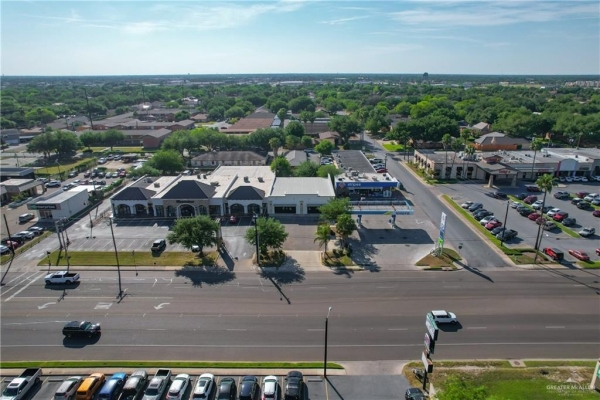 Listing Image #3 - Retail for lease at 4815 N. 10th Street, McAllen TX 78504