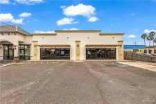 Listing Image #1 - Retail for lease at 4815 N. 10th Street, McAllen TX 78504