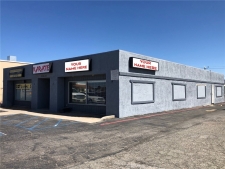 Listing Image #3 - Office for lease at 13631 Navajo Road, Apple Valley CA 92308
