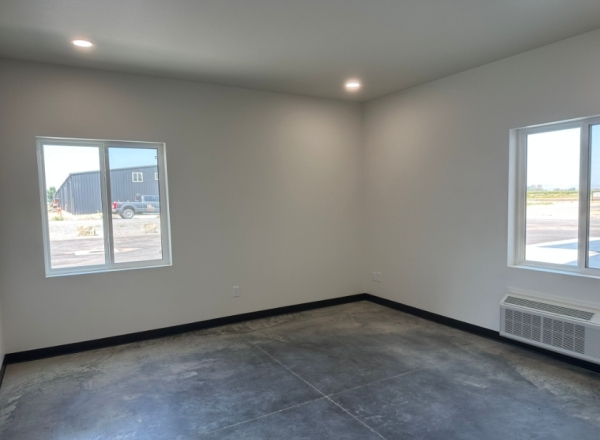 Listing Image #2 - Industrial for lease at 3221 Pureview Lane A1, Billings MT 59106
