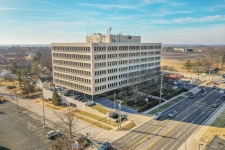 Office for lease in St. Louis, MO