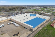 Listing Image #3 - Industrial for lease at 300 N Valley Mills Dr, Waco TX 76710
