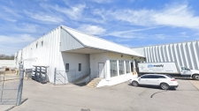 Industrial property for lease in Nashville, TN