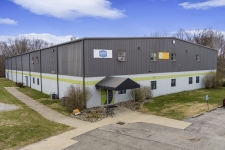 Office for lease in Sellersburg, IN