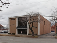 Office for lease in Columbia, SC