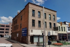 Listing Image #2 - Office for lease at 726 N. High St, Columbus OH 43215