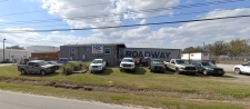 Industrial property for lease in Savannah, GA