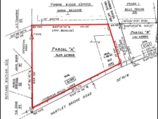 Listing Image #2 - Land for lease at 4199 Hartley Bridge Road, Macon GA 31216