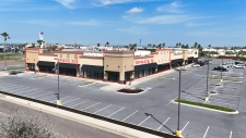 Listing Image #2 - Retail for lease at 3457 Old Highway 77 Ste 9, Brownsville TX 78520