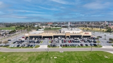 Retail for lease in Brownsville, TX