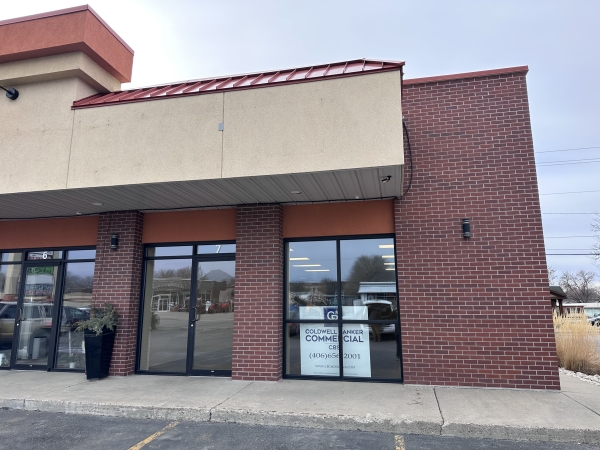 Listing Image #3 - Retail for lease at 2010 Grand Ave #7, Billings MT 59102