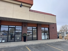 Retail for lease in Billings, MT