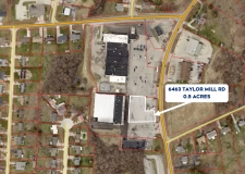 Listing Image #1 - Land for lease at 6463 Taylor Mill Rd, Independence KY 41051