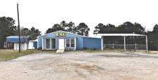 Retail property for lease in Tyler, TX