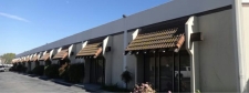 Listing Image #1 - Industrial for lease at 23970 CRAFTSMAN ROAD, CALBASAS CA 91302