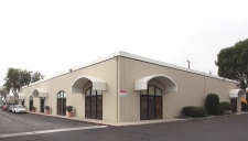 Industrial property for lease in Chatsworth, CA