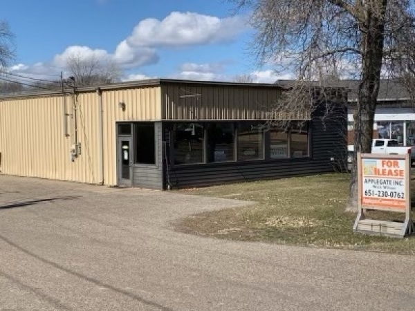 Listing Image #4 - Industrial for lease at 1778 Greeley St S, Stillwater MN 55082