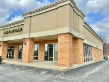 Retail property for lease in Hobart, IN