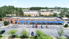 Retail for lease in Lawrenceville, GA