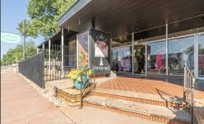 Listing Image #3 - Retail for lease at 1509 Austin Ave, Waco TX 76701