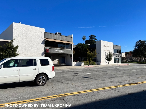 Listing Image #3 - Office for lease at 11 W Del Mar Blvd, Pasadena CA 91105