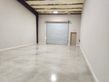 Industrial property for lease in Cedar Park, TX