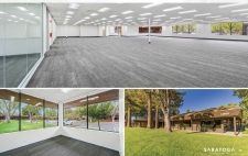 Listing Image #6 - Office for lease at 12980 Saratoga Ave, Saratoga CA 95070