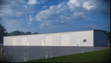 Industrial for lease in North Charleston, SC