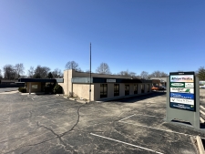 Office property for lease in Champaign, IL