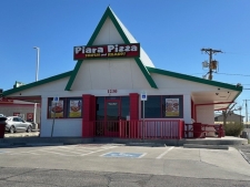 Retail property for lease in El Paso, TX