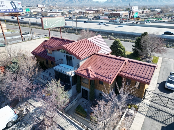 Listing Image #1 - Office for lease at 2876 South 460 West, Salt Lake City UT 84115