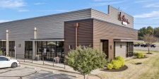 Retail for lease in Woodway, TX