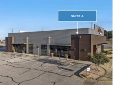 Listing Image #3 - Retail for lease at 101 Burnett Court, Suite A, Woodway TX 76712