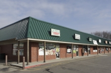 Retail for lease in Greenville, SC