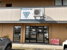 Retail property for lease in Silverdale, WA