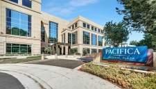 Office property for lease in Irvine, CA