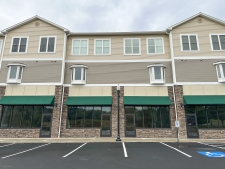 Listing Image #2 - Retail for lease at 2890 Copperleaf Place, Erie PA 16509
